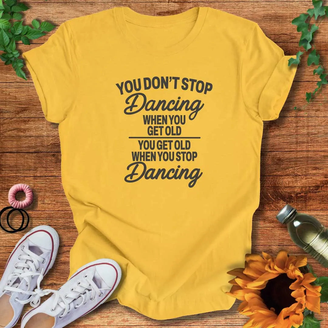 Timeless Dancer T-Shirt