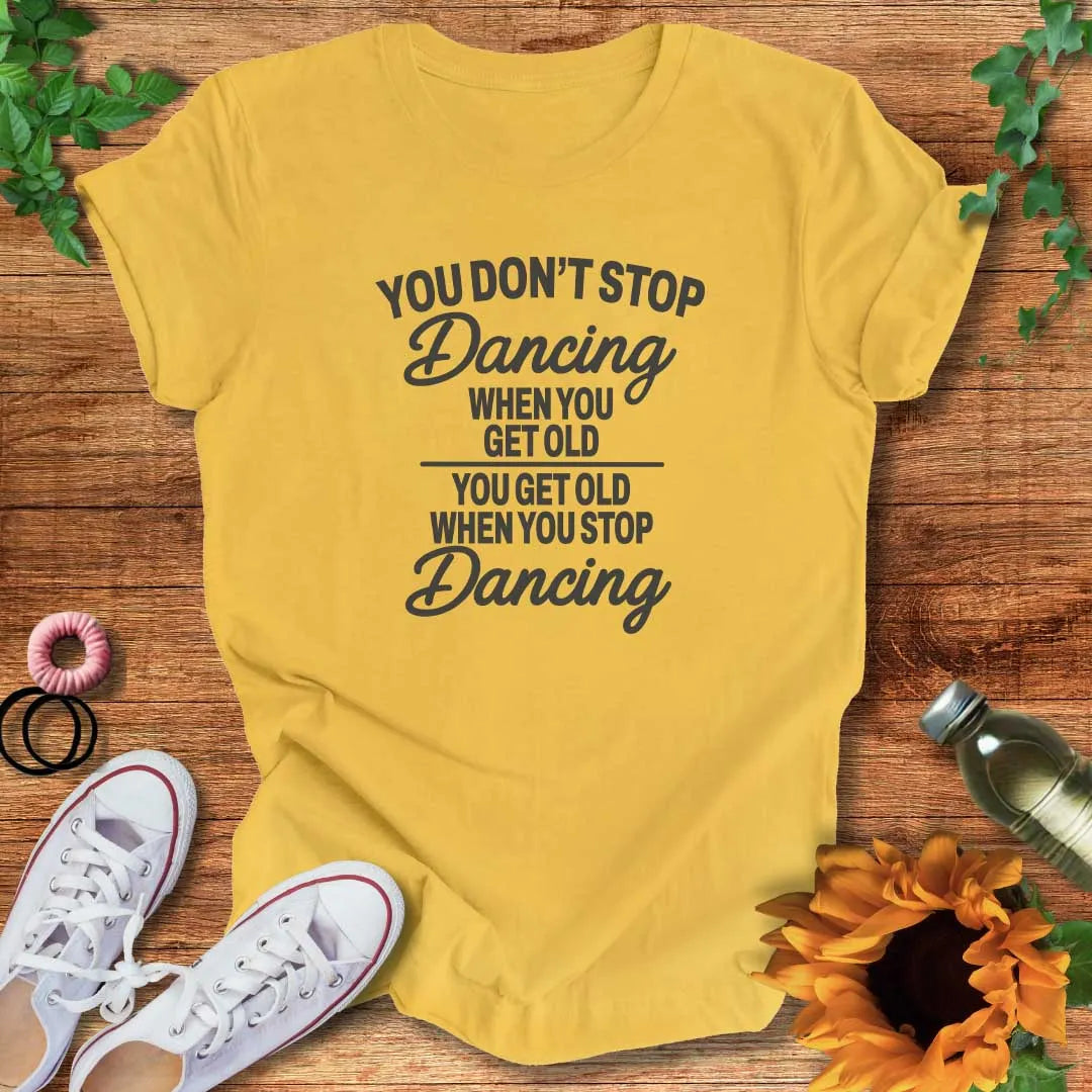 Timeless Dancer T-Shirt