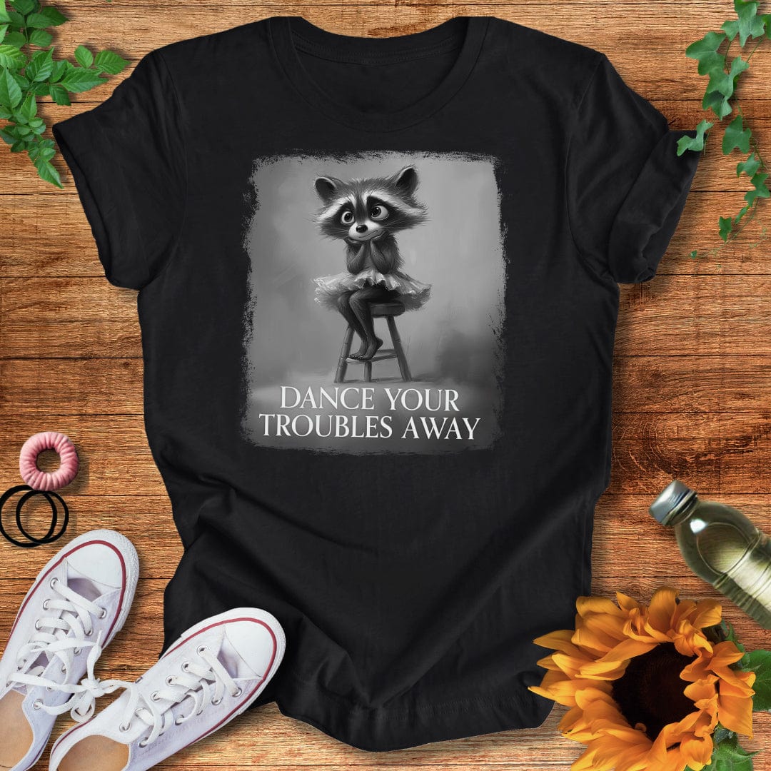 Tiny Sorrows T-Shirt