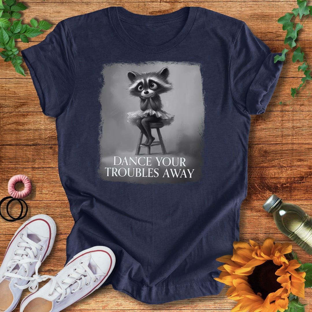 Tiny Sorrows T-Shirt