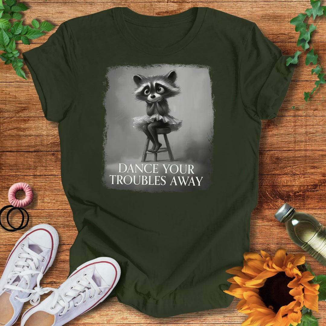 Tiny Sorrows T-Shirt