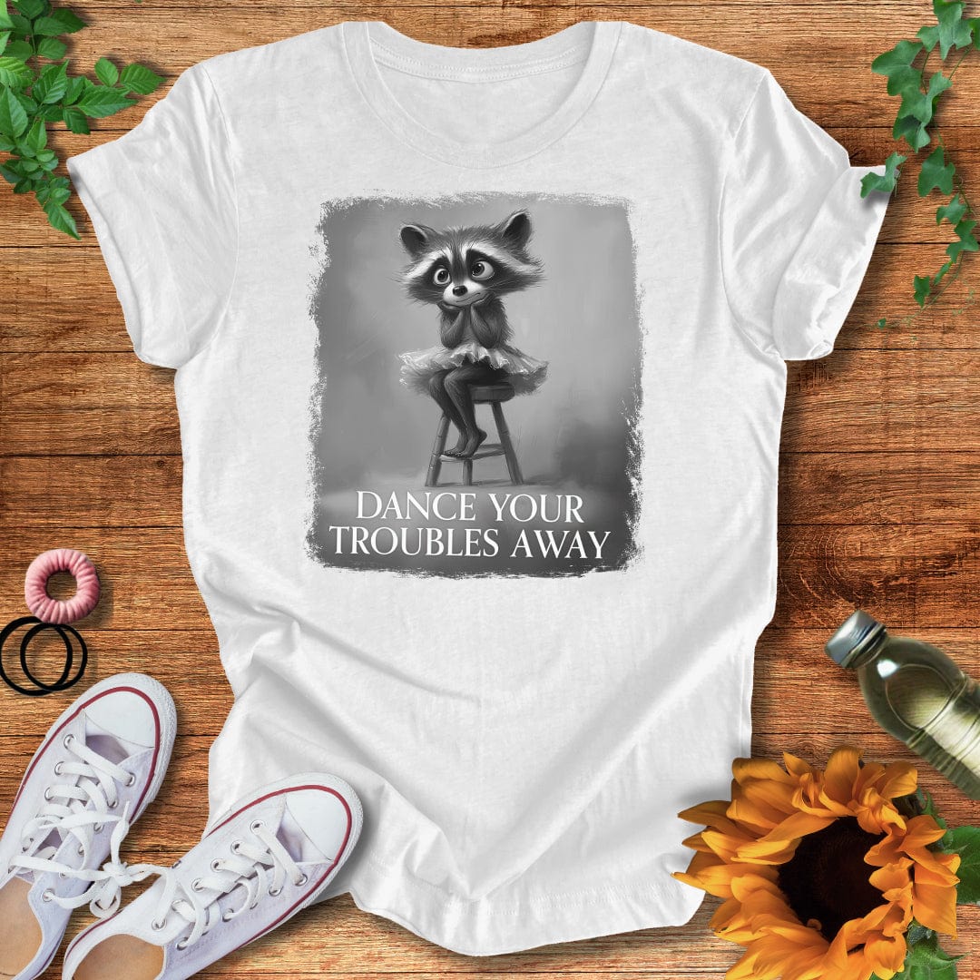 Tiny Sorrows T-Shirt