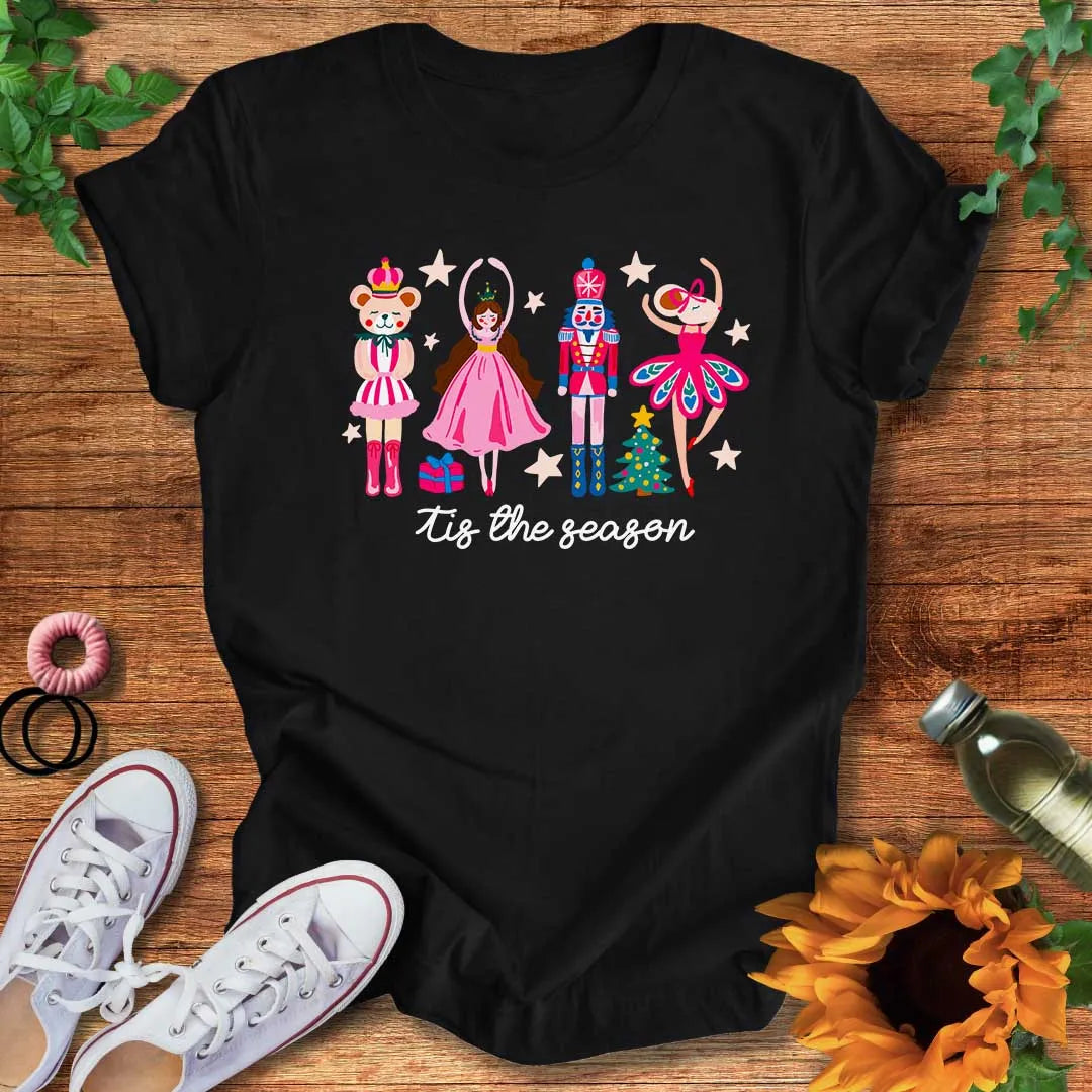 Tis The Season T-Shirt