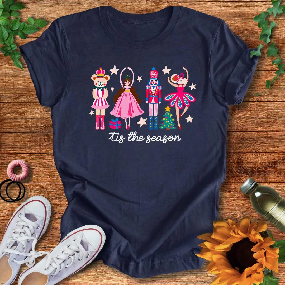 Tis The Season T-Shirt