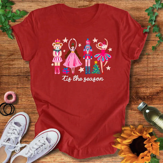 Tis The Season T-Shirt