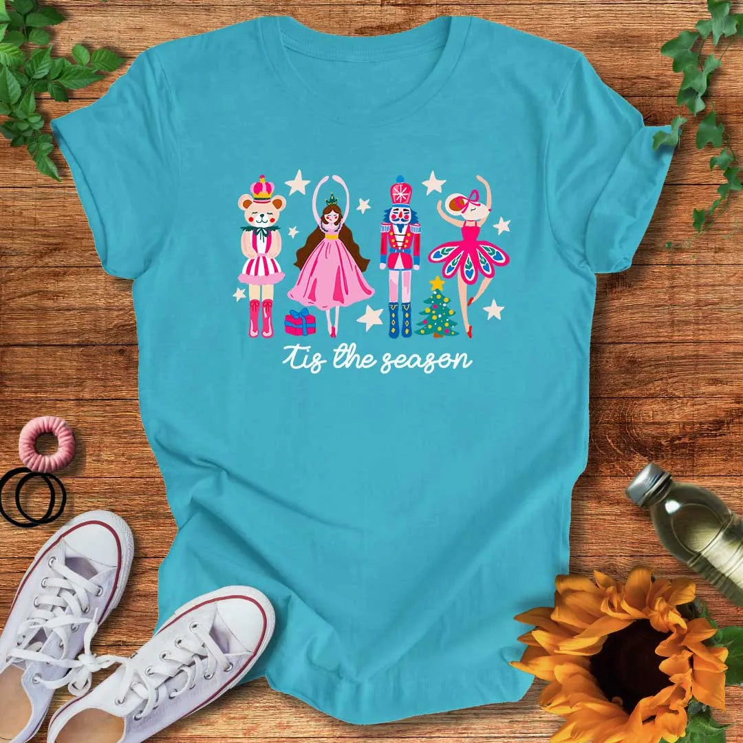 Tis The Season T-Shirt
