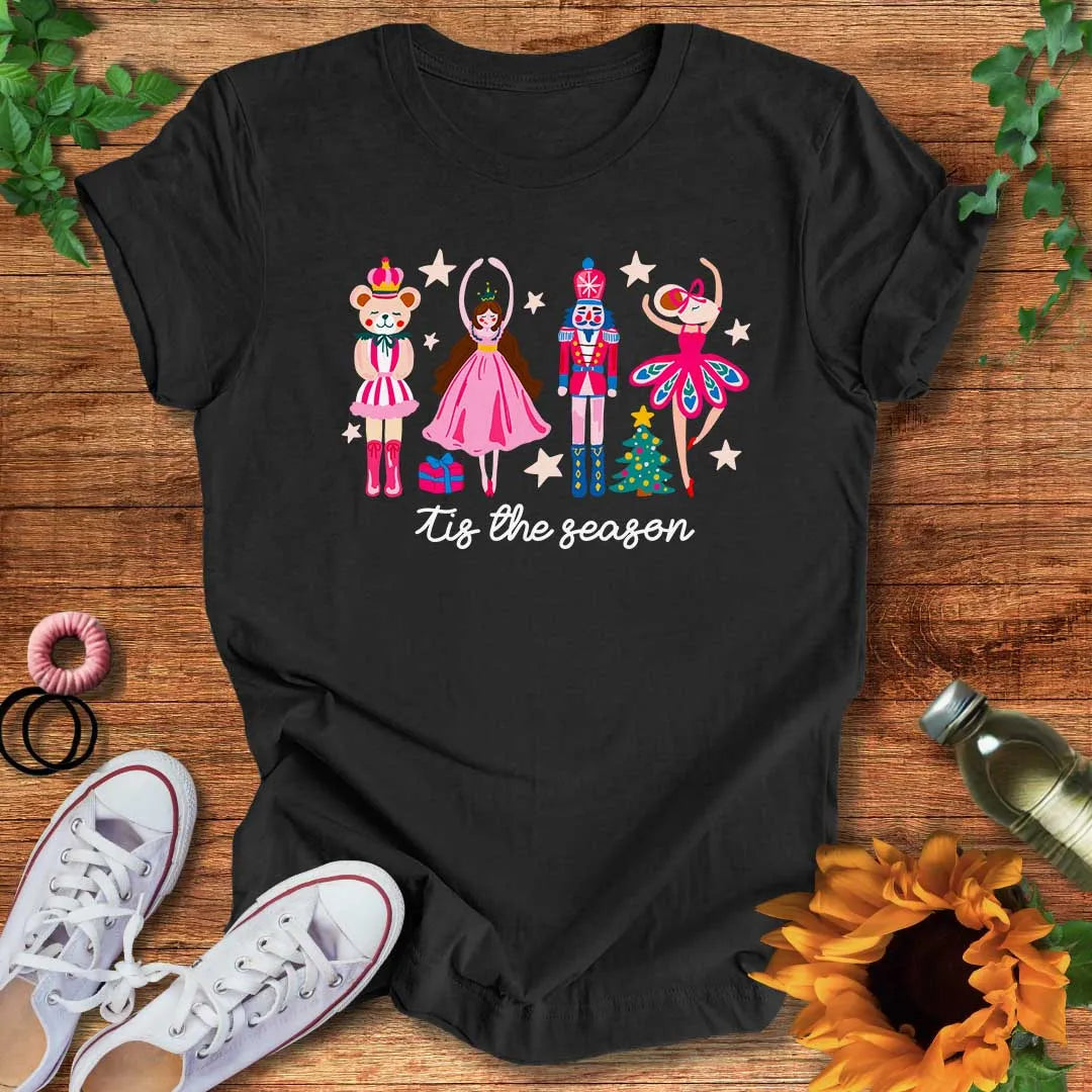 Tis The Season T-Shirt