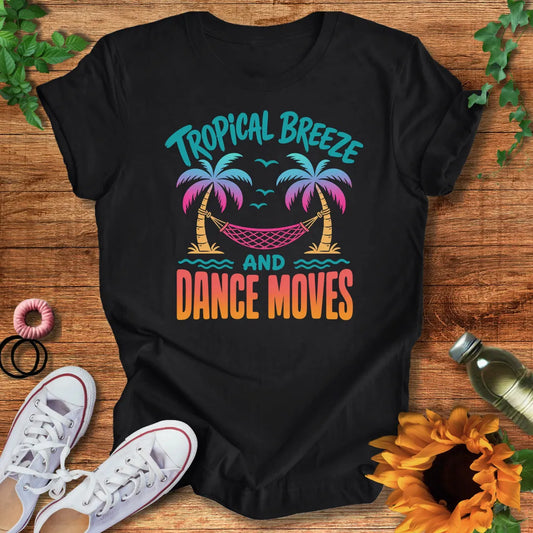 Tropical Moves T-Shirt