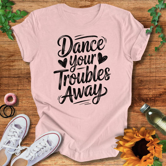 Trouble Free T-Shirt