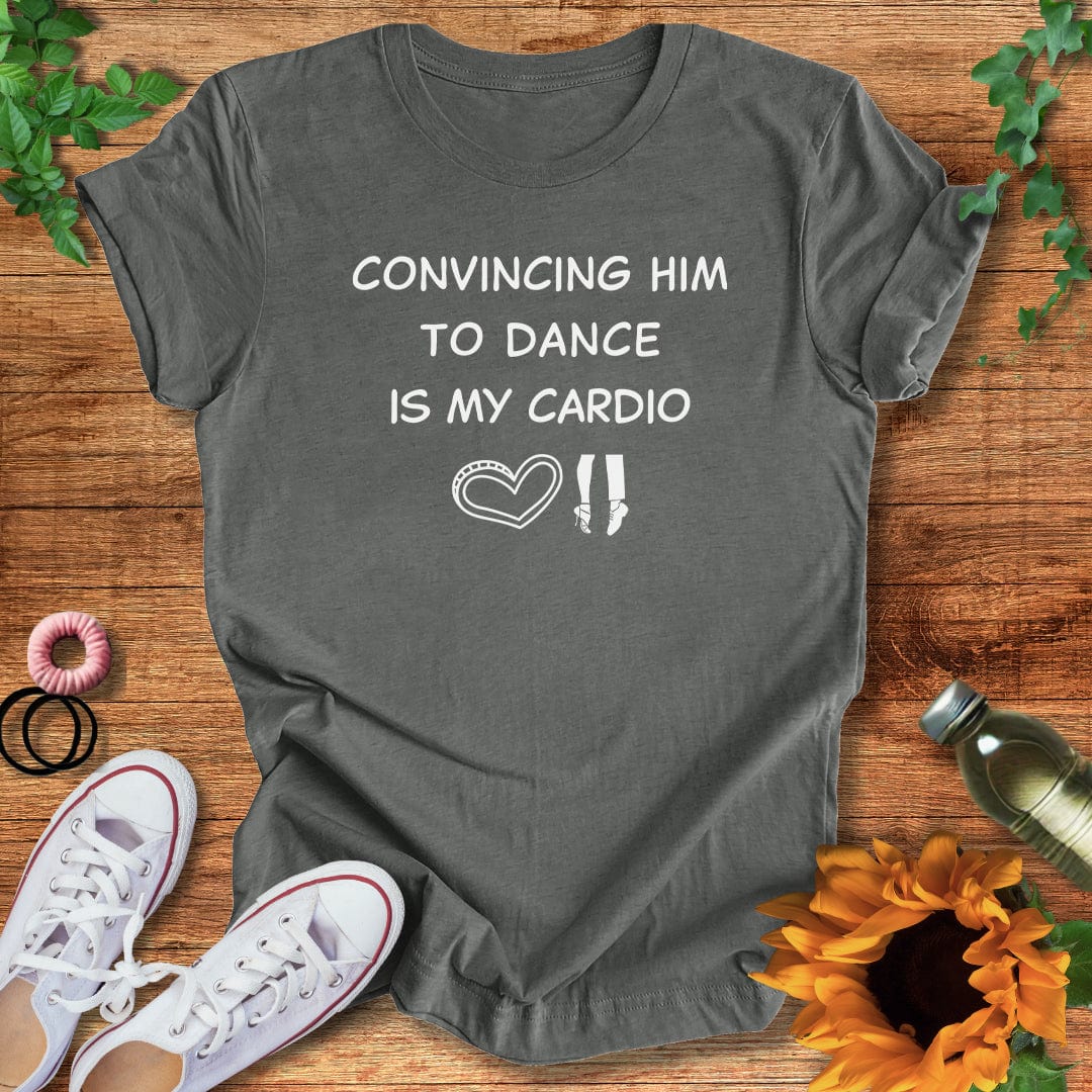 Turn of Events T-Shirt