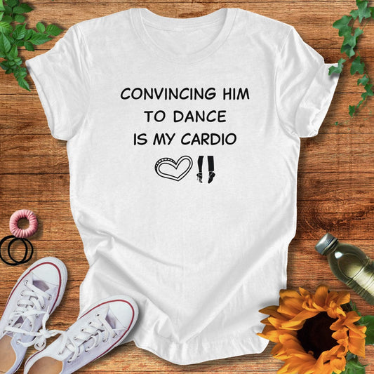 Turn of Events T-Shirt