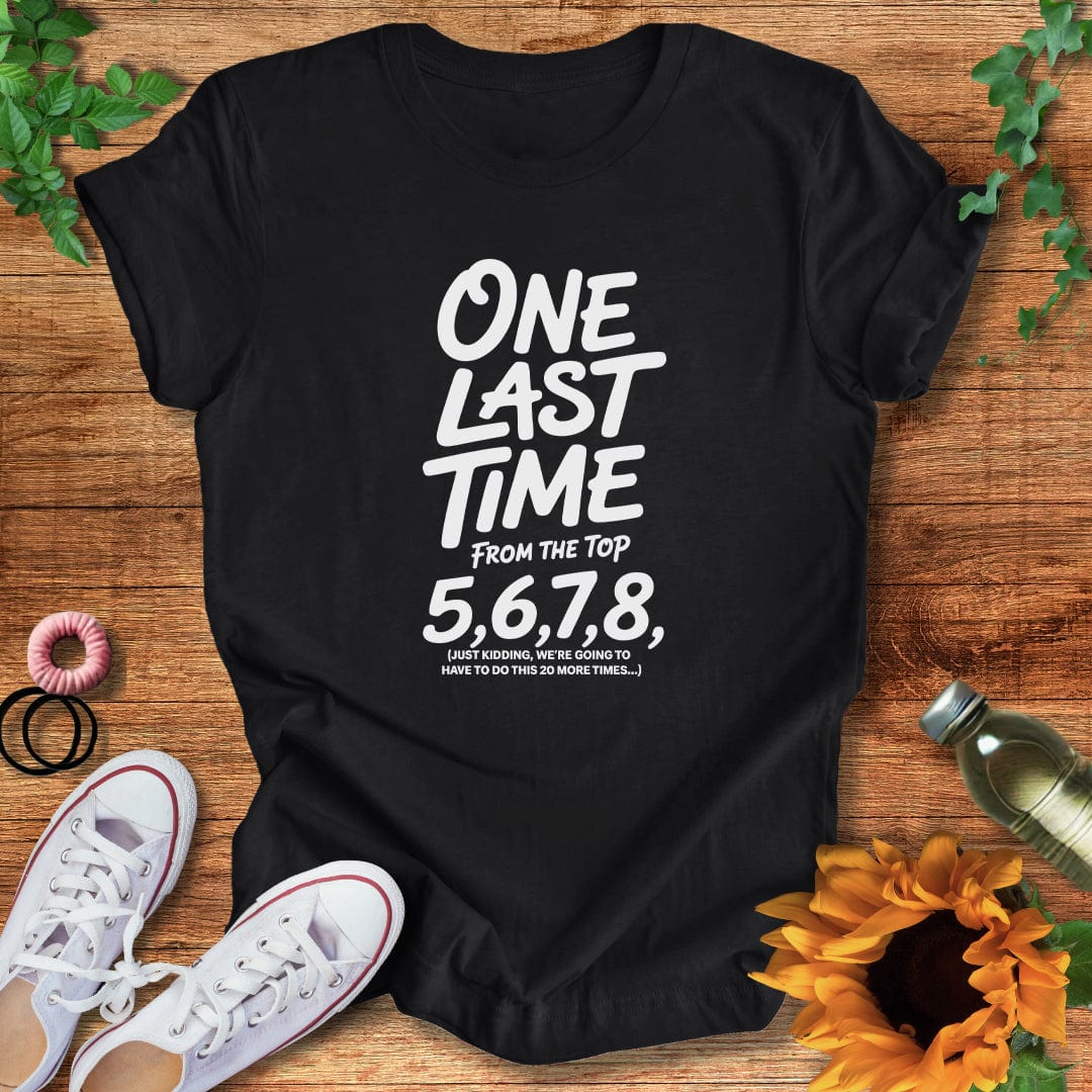 Twenty More T-Shirt