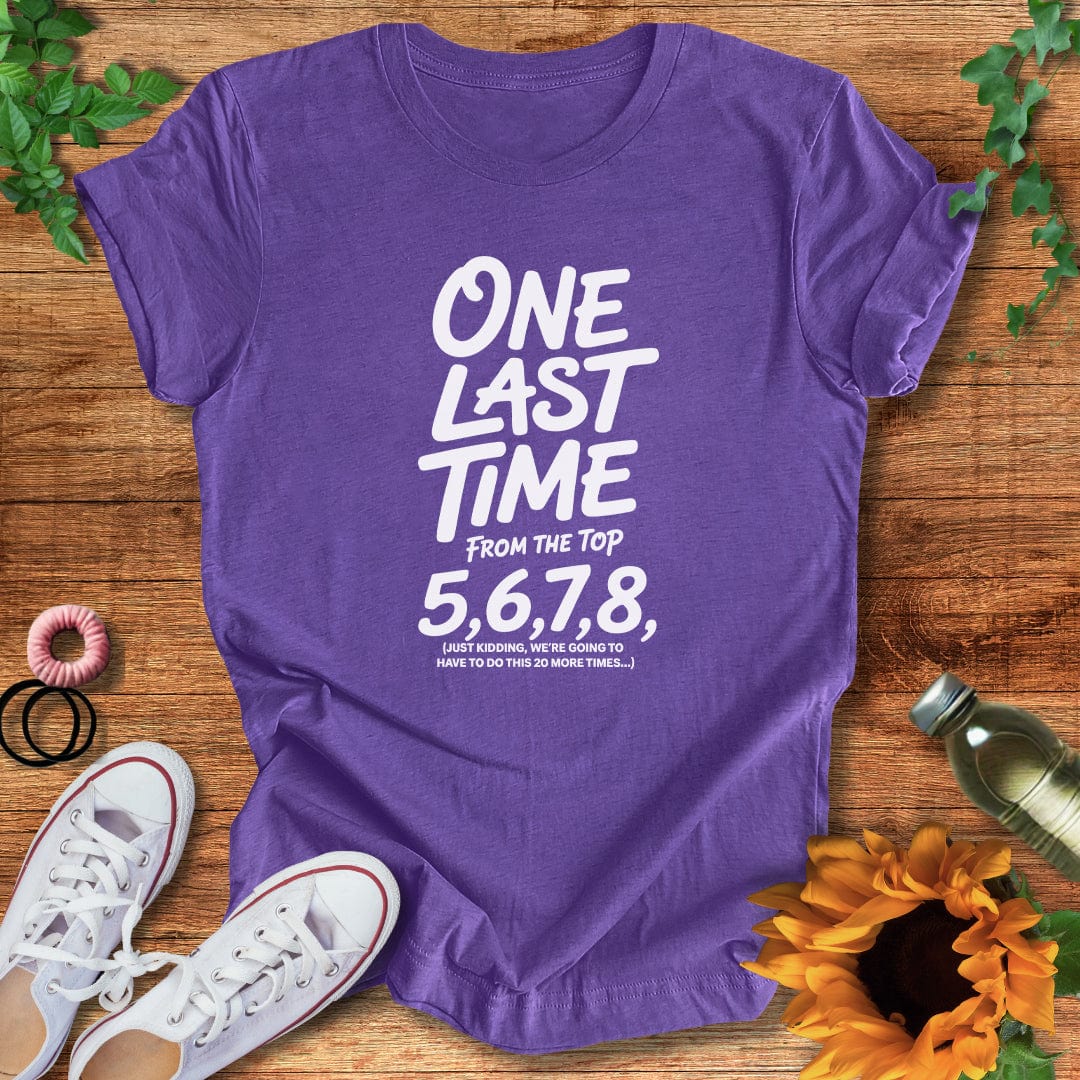 Twenty More T-Shirt