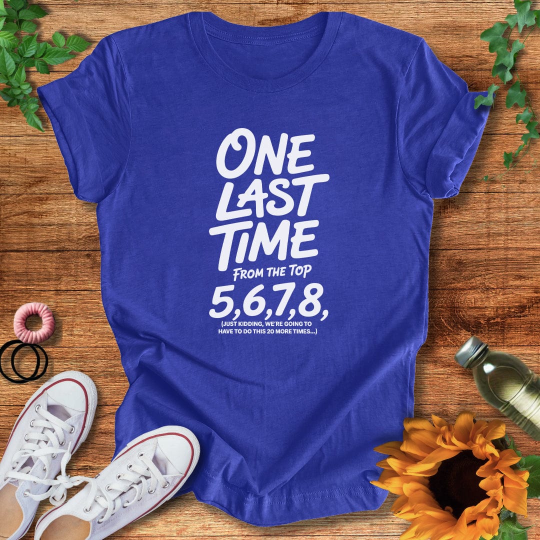 Twenty More T-Shirt