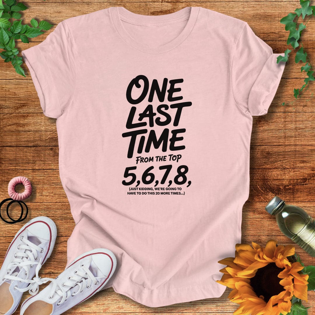 Twenty More T-Shirt