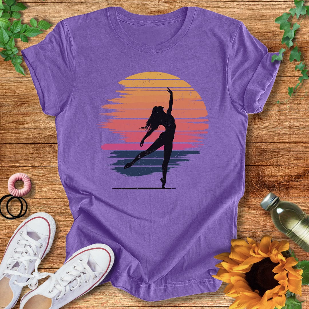 Twilight Leap T-Shirt