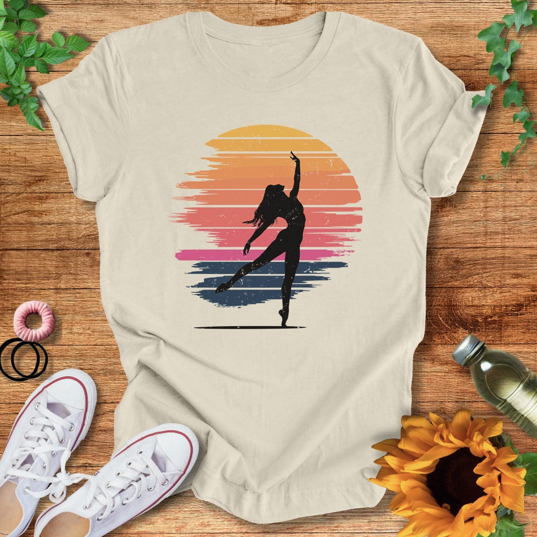 Twilight Leap T-Shirt