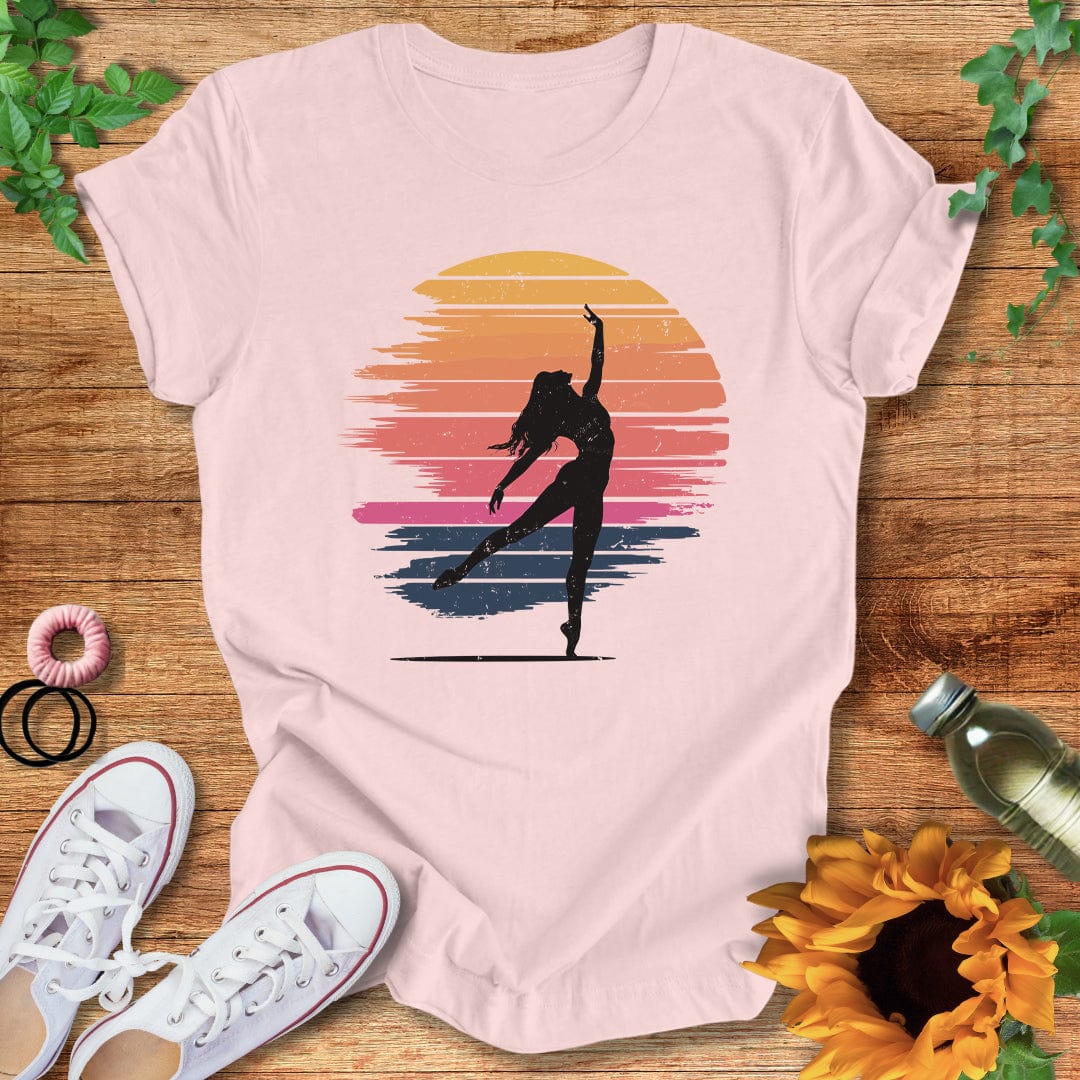 Twilight Leap T-Shirt