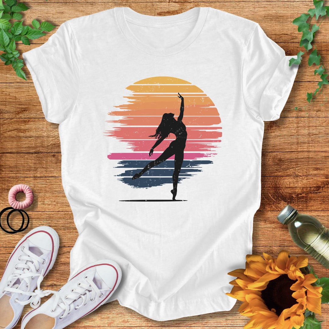 Twilight Leap T-Shirt