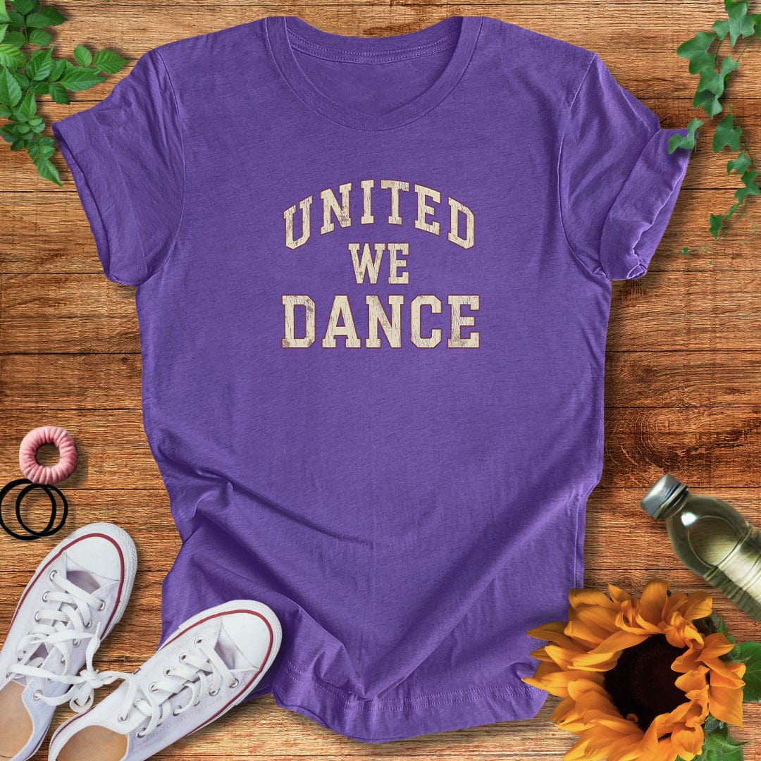 Dance Unity T-Shirt