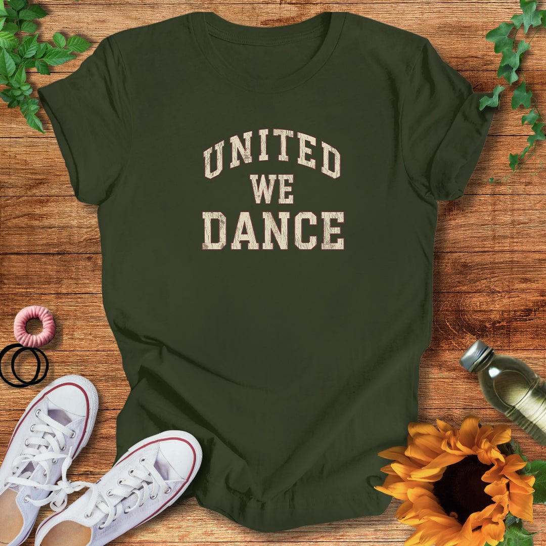 Dance Unity T-Shirt