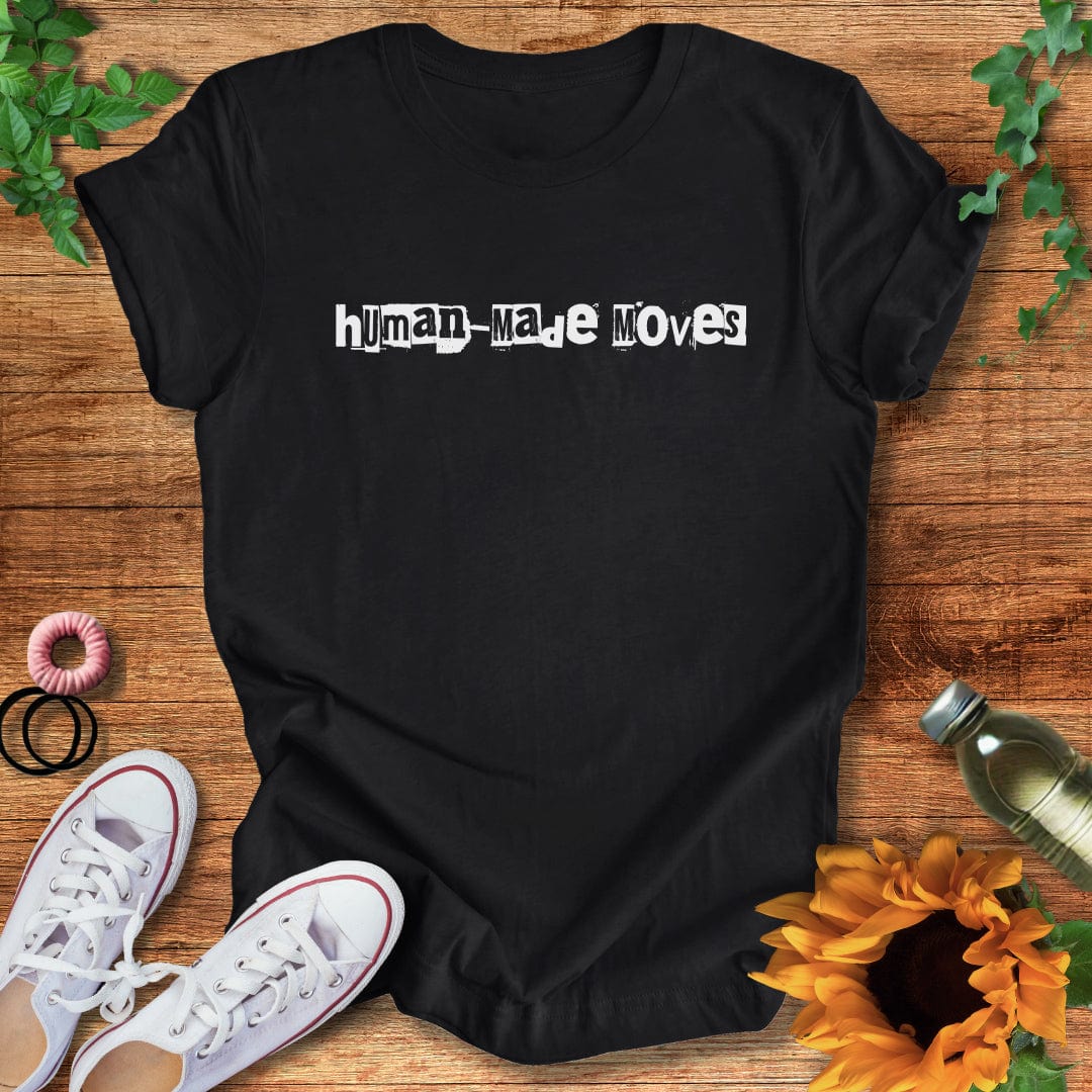 Organic Motion T-Shirt