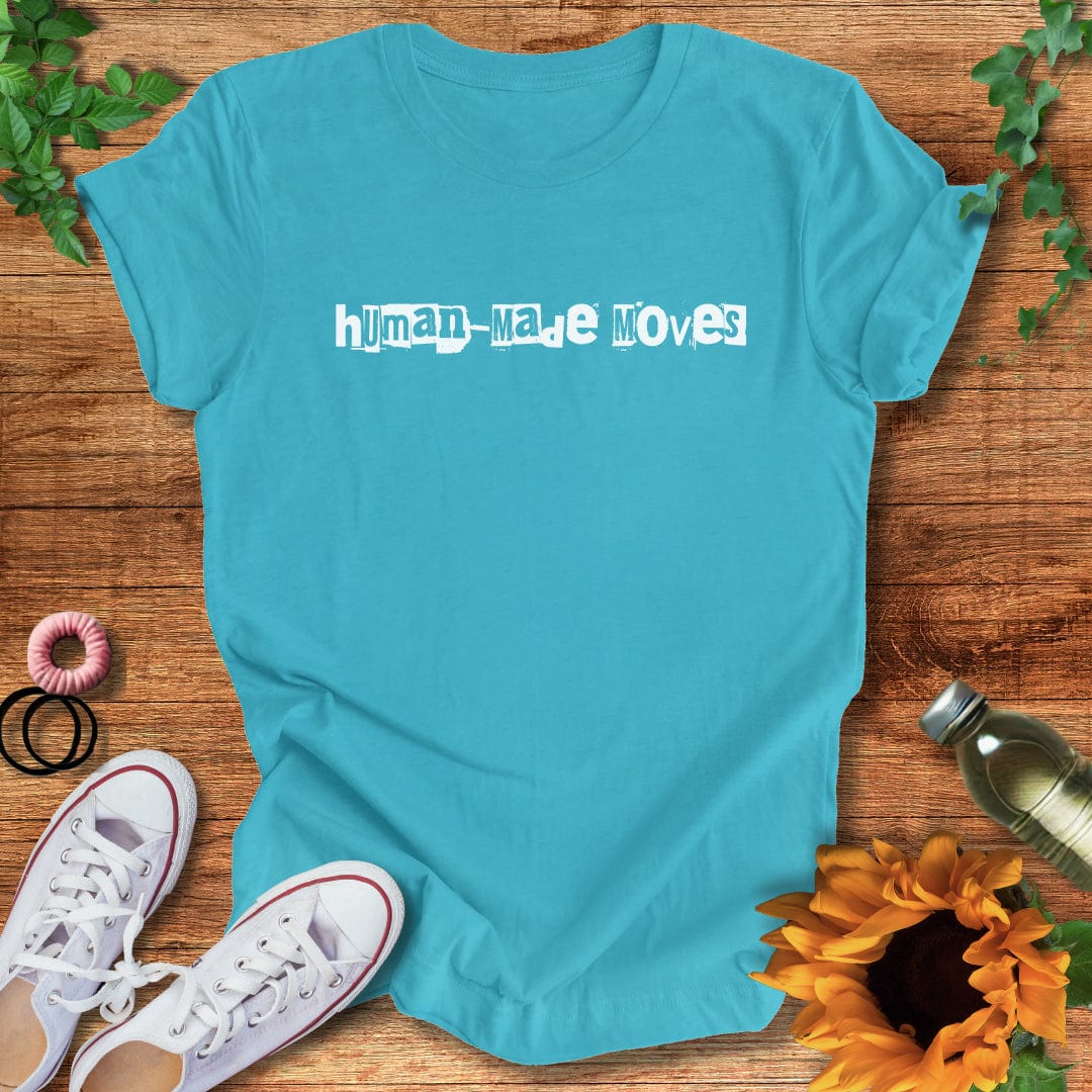 Organic Motion T-Shirt