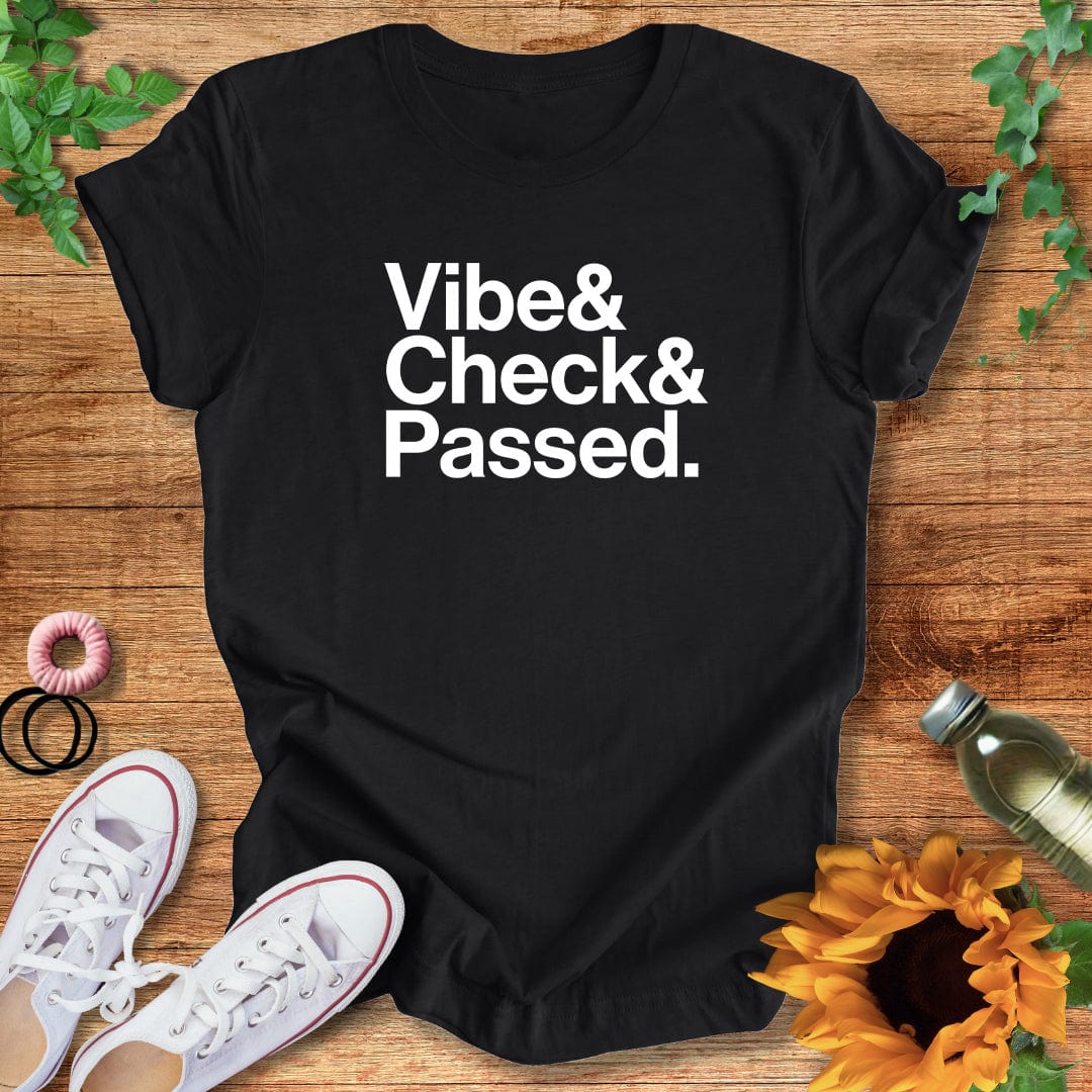 Vibe& T-Shirt