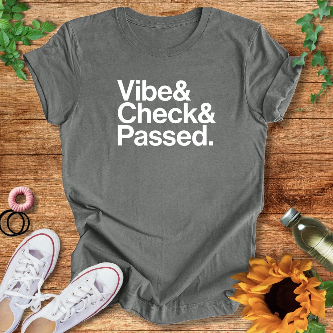 Vibe& T-Shirt