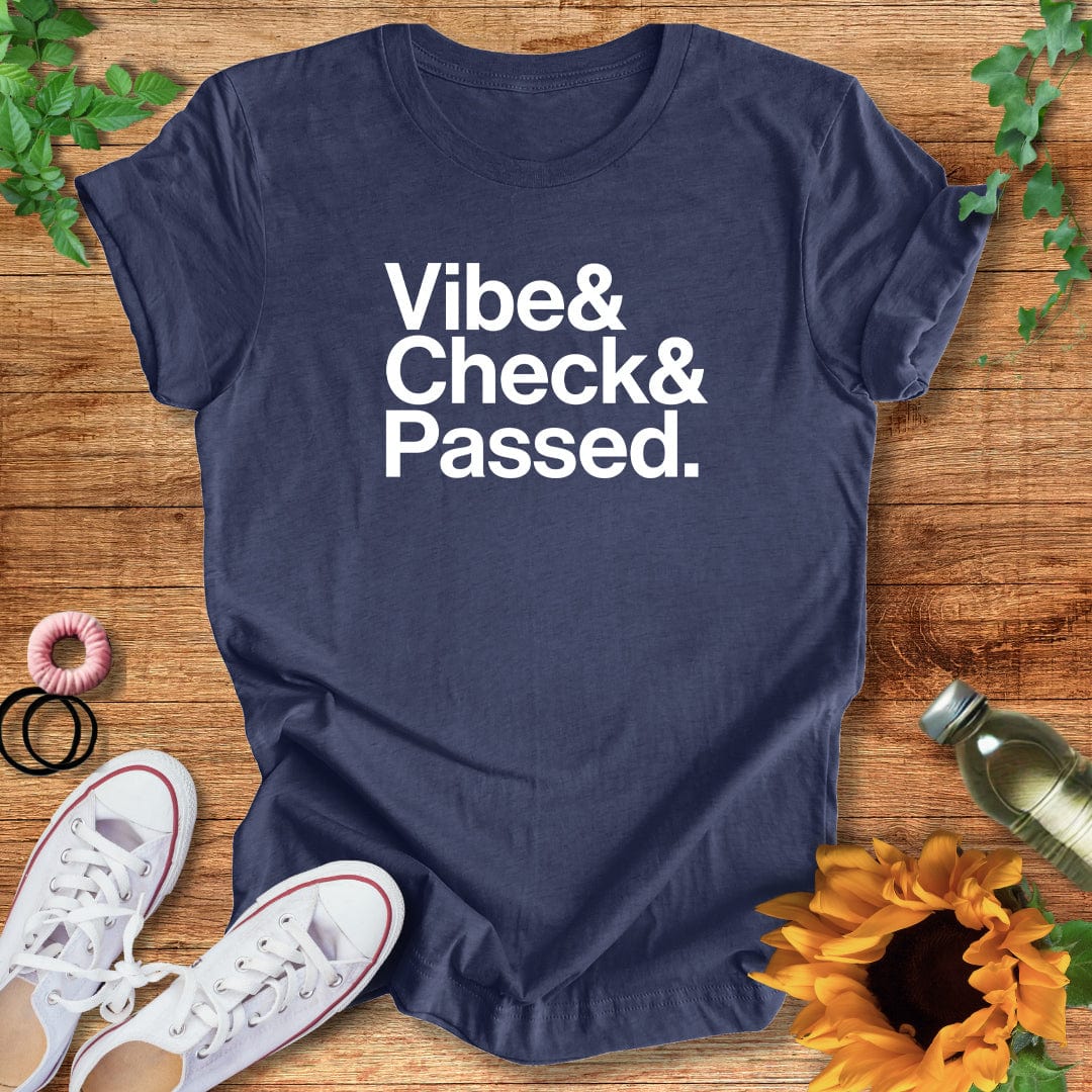 Vibe& T-Shirt