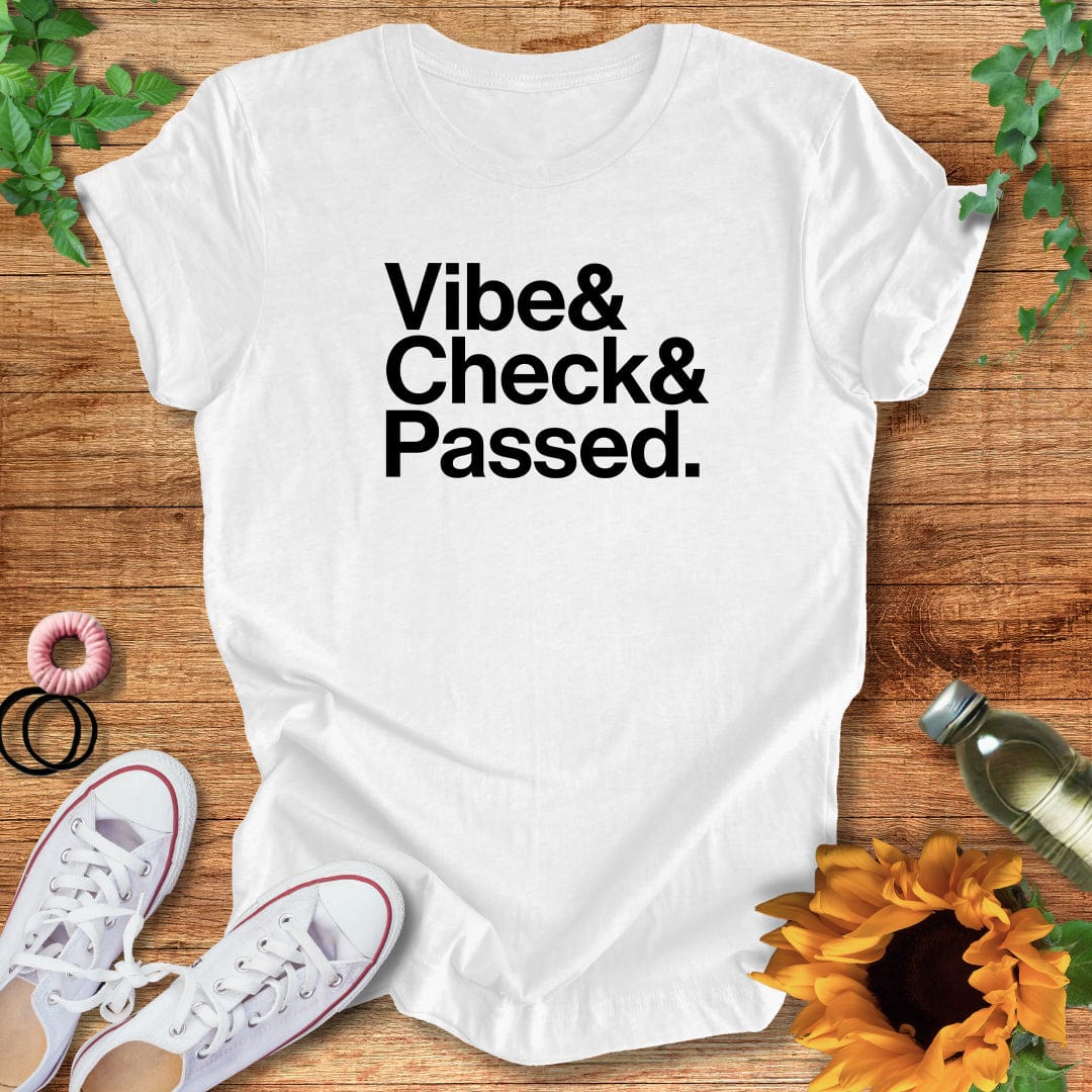 Vibe& T-Shirt