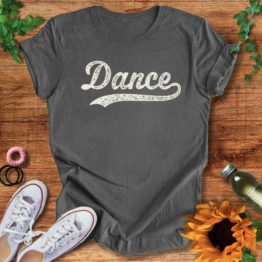 Vintage Dance T-Shirt