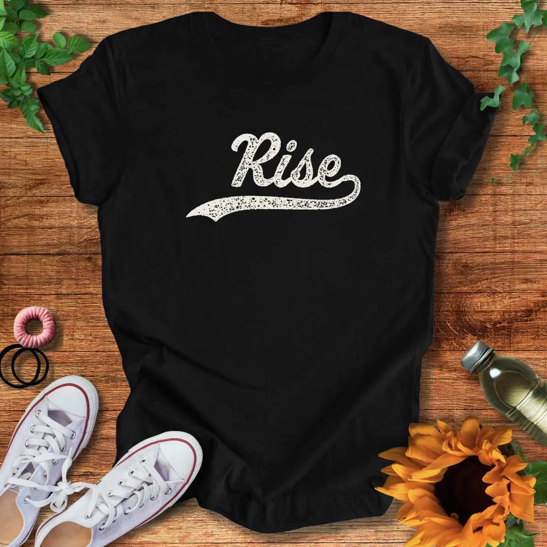 Vintage Rise T-Shirt