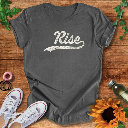 Vintage Rise T-Shirt