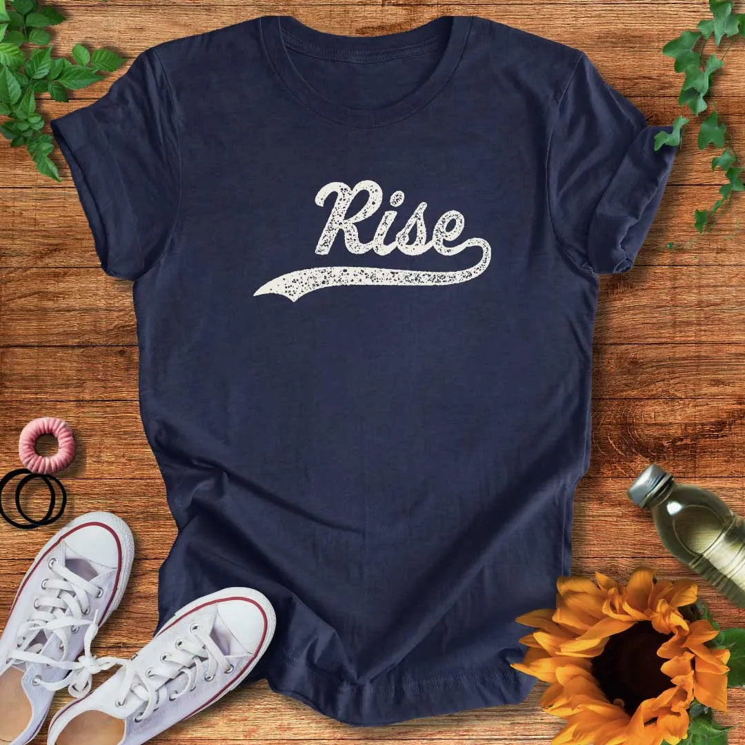 Vintage Rise T-Shirt