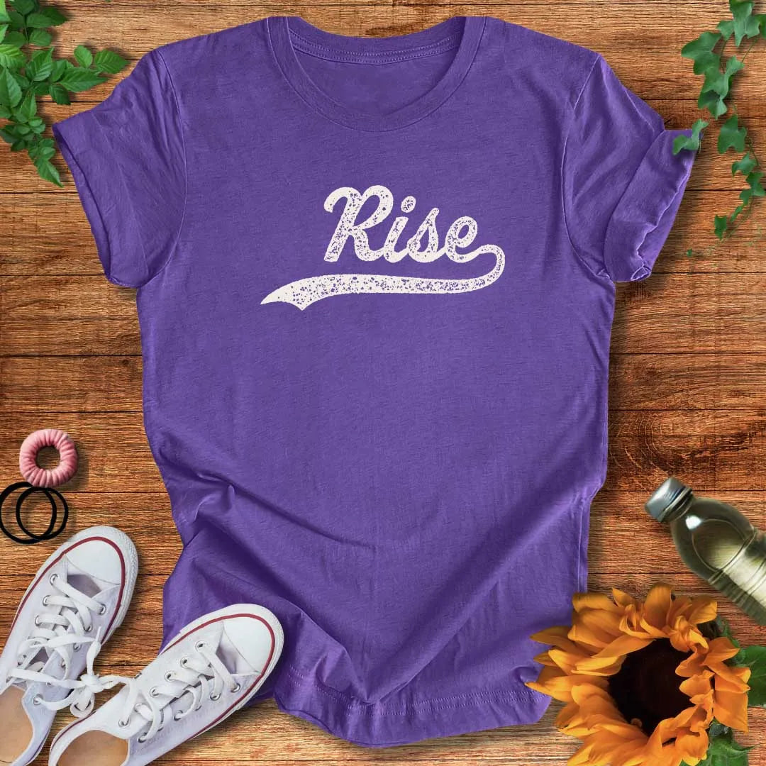 Vintage Rise T-Shirt