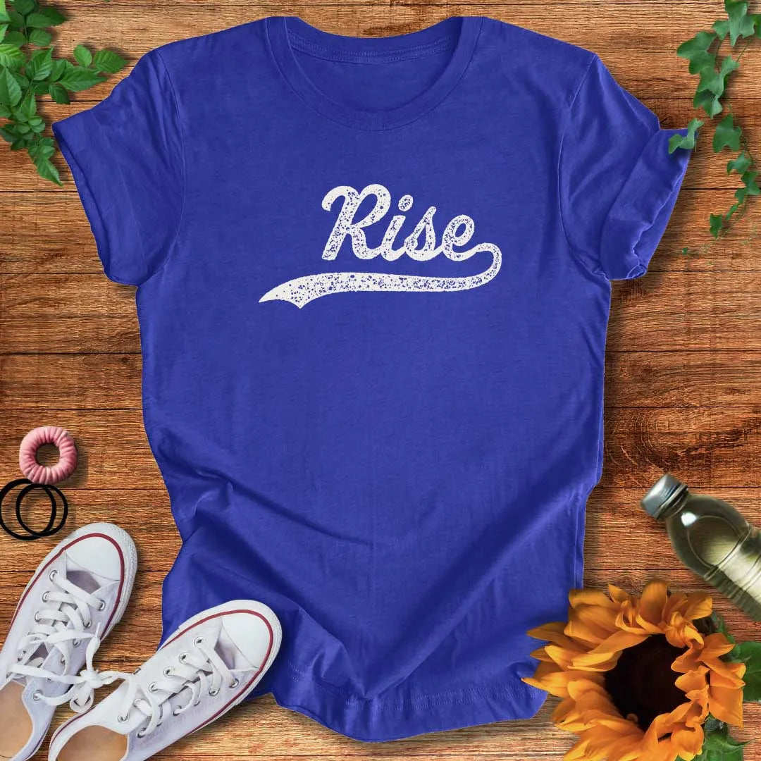 Vintage Rise T-Shirt