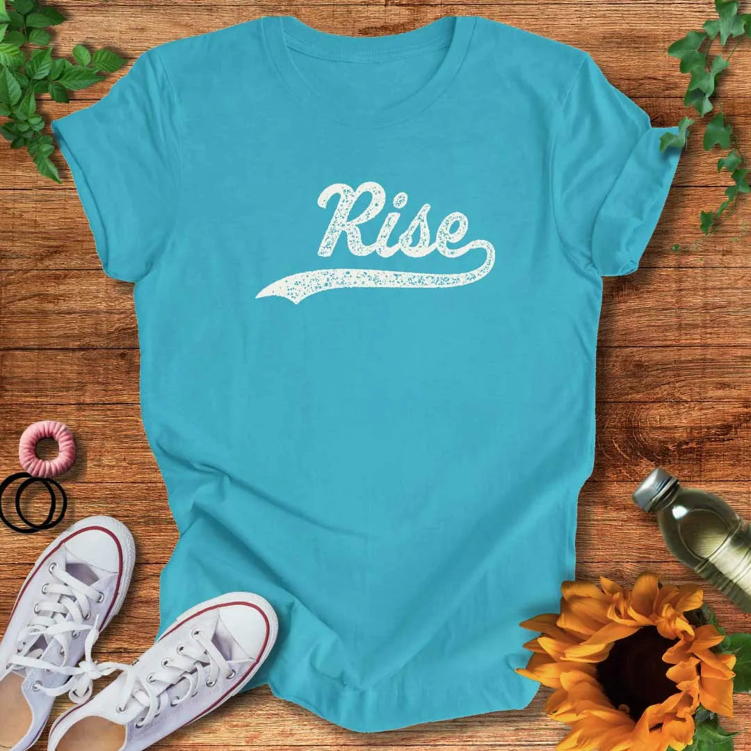 Vintage Rise T-Shirt