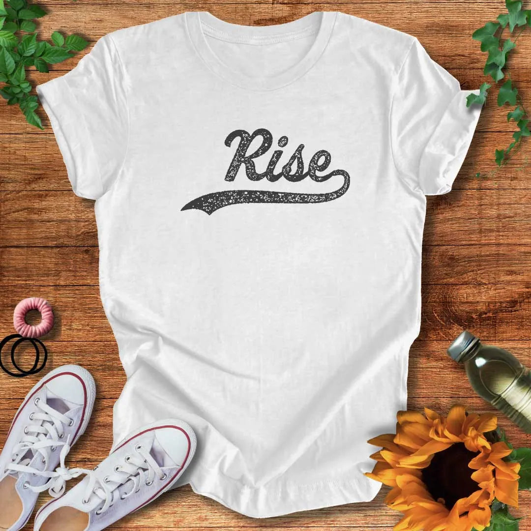 Vintage Rise T-Shirt