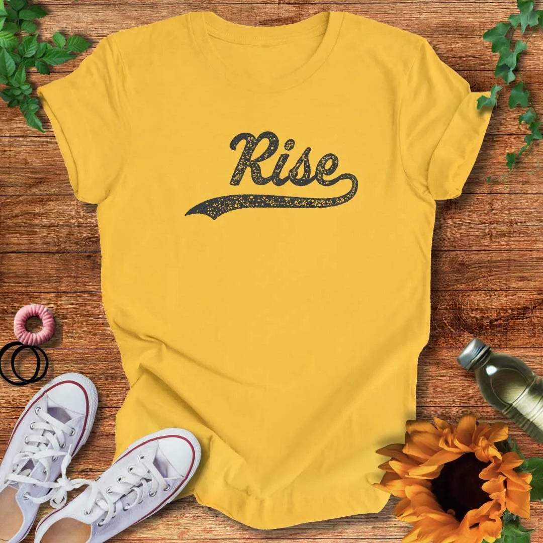 Vintage Rise T-Shirt