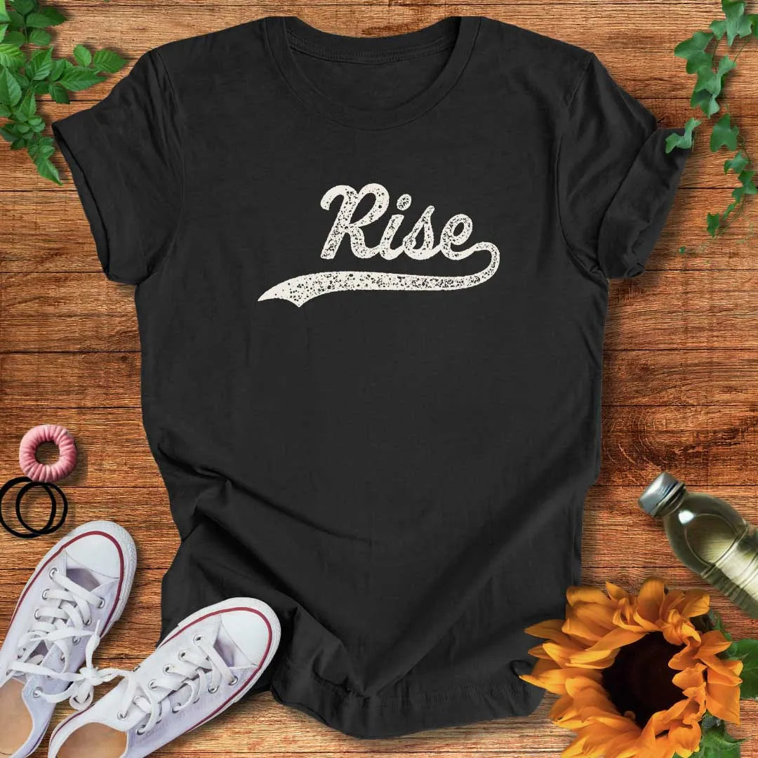 Vintage Rise T-Shirt
