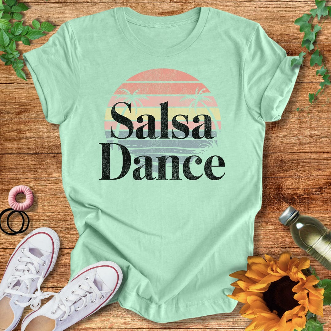 Vintage Salsa T-Shirt