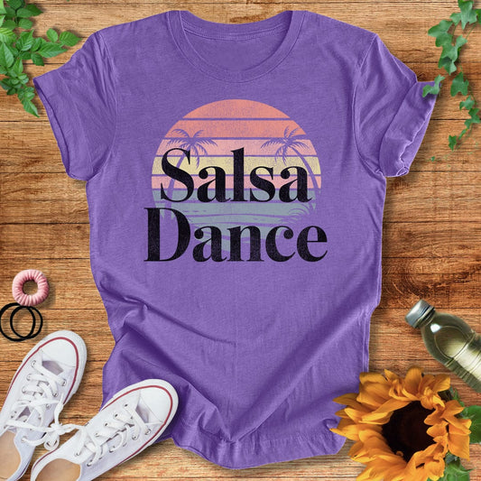 Vintage Salsa T-Shirt