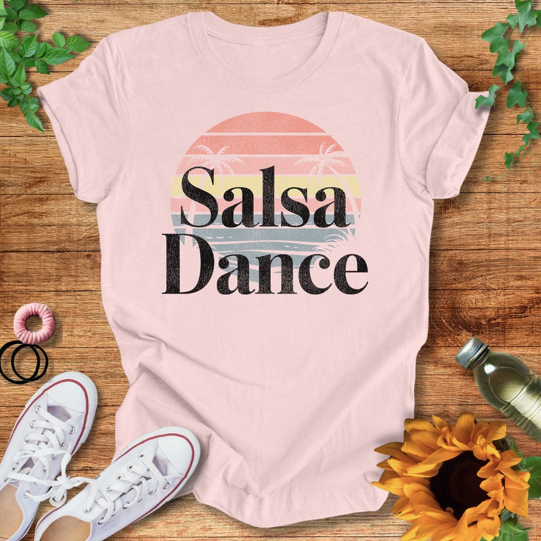 Vintage Salsa T-Shirt