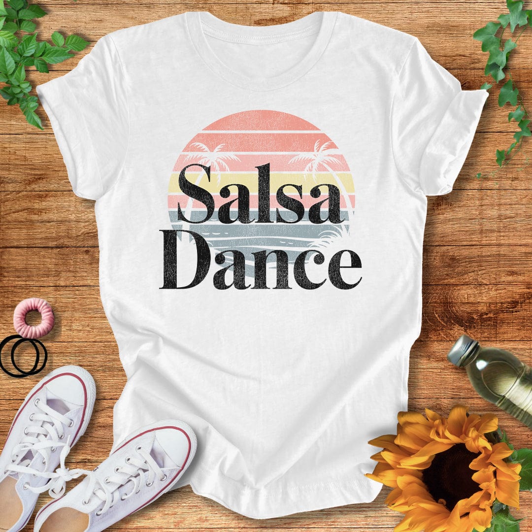 Vintage Salsa T-Shirt