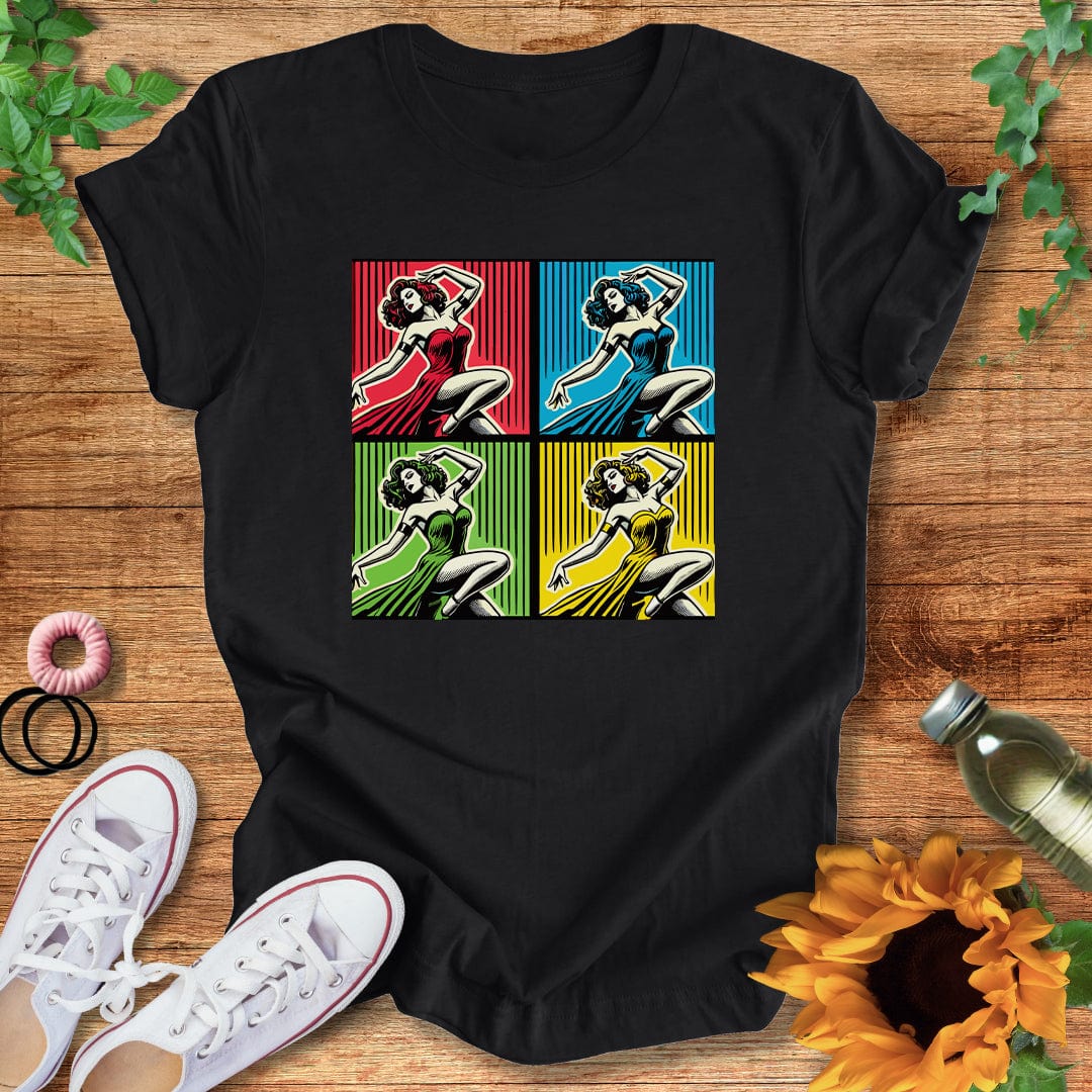 Vintage Superstar T-Shirt
