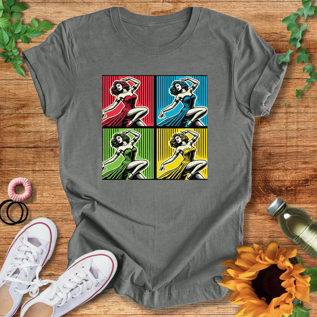 Vintage Superstar T-Shirt