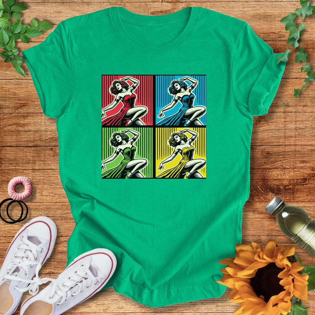 Vintage Superstar T-Shirt