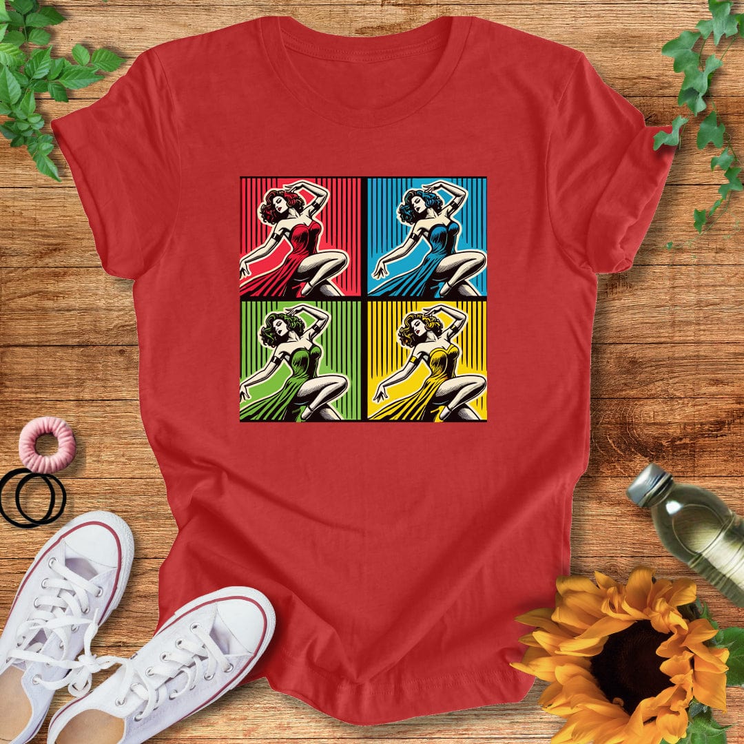 Vintage Superstar T-Shirt