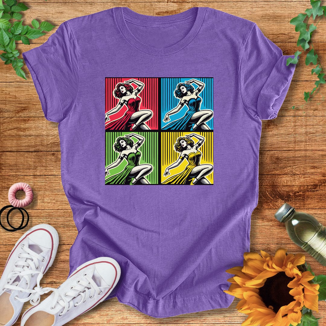 Vintage Superstar T-Shirt